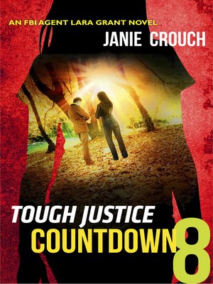 cover image of Tough Justice: Countdown, Part 8